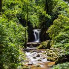 Geroldsauer Wasserfall, Schwarzwald