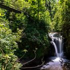 Geroldsauer Wasserfall, Schwarzwald