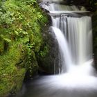 Geroldsauer Wasserfall weich