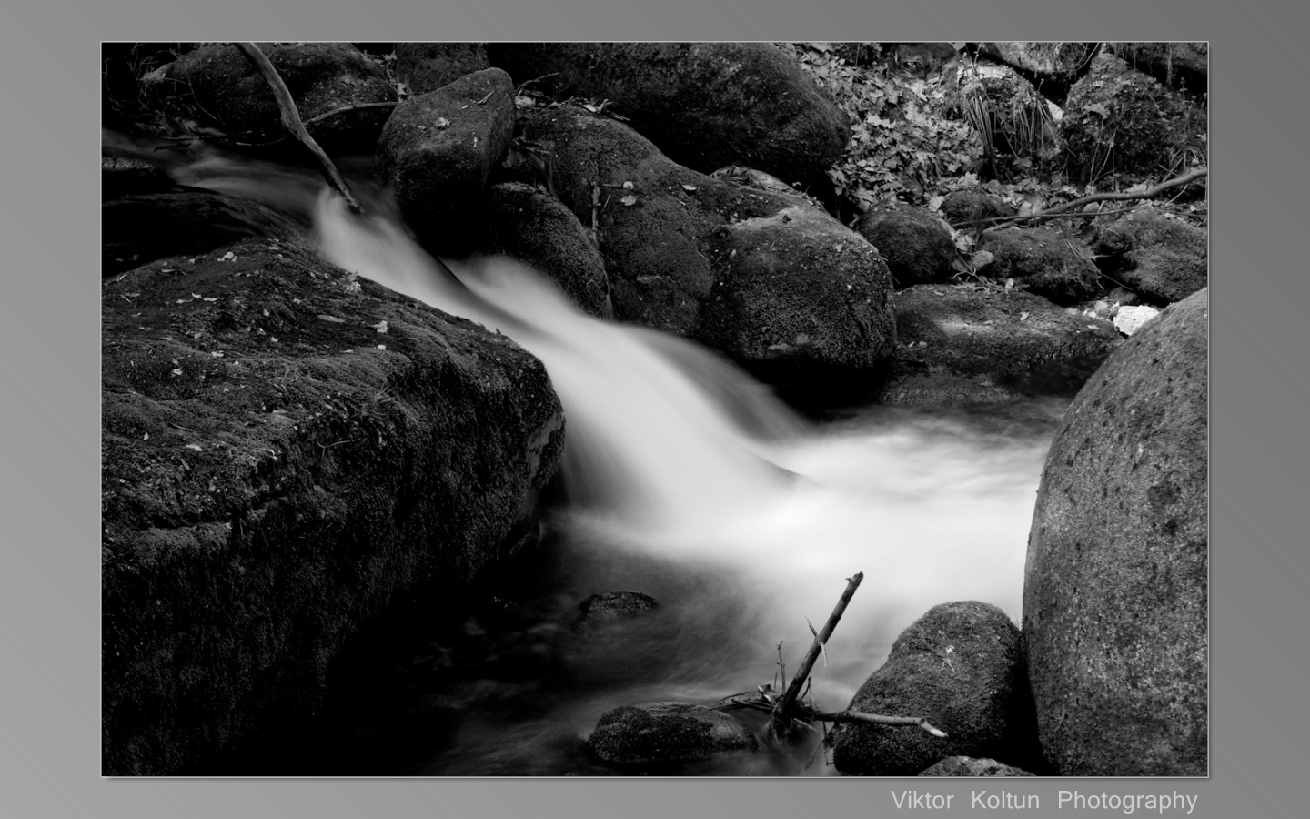 Geroldschauer Wasserfälle 02