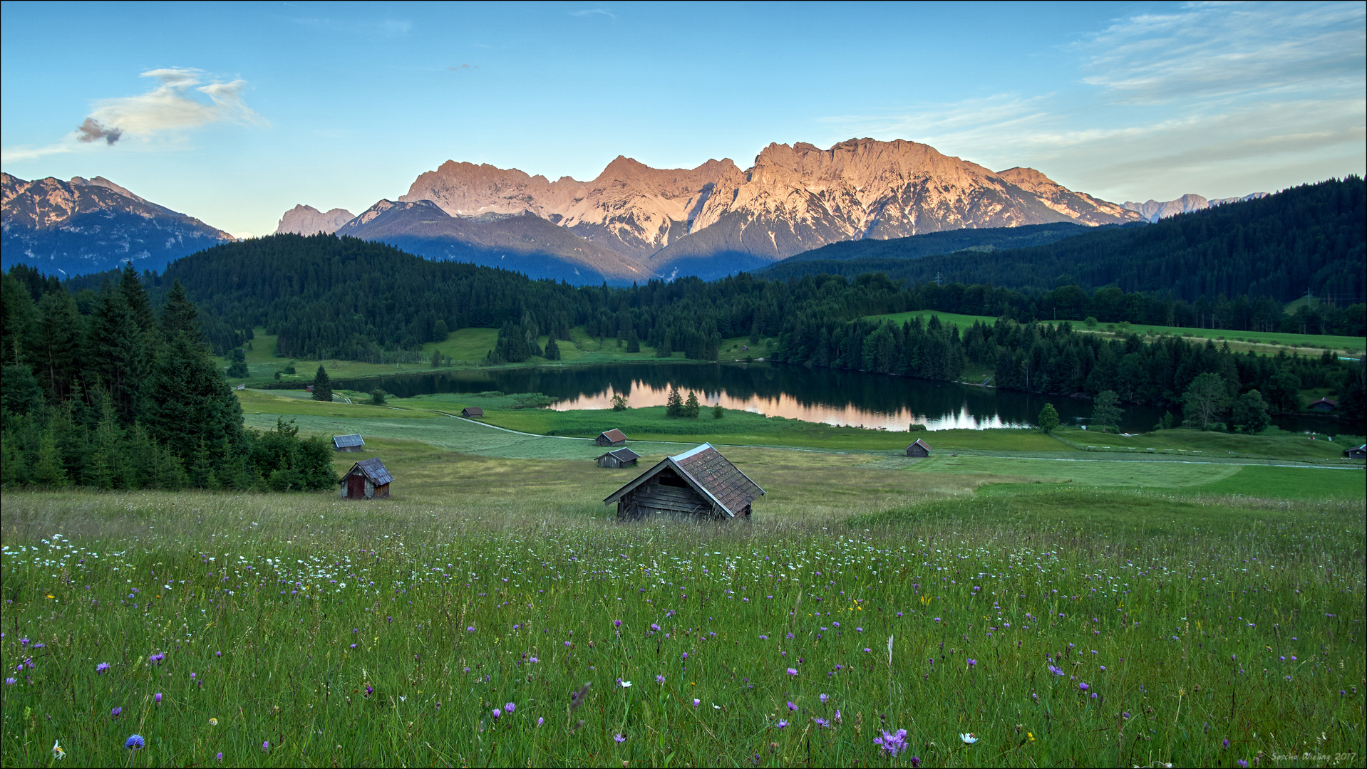 Geroldsee