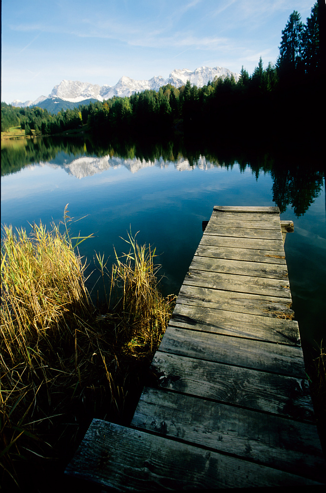 Geroldsee