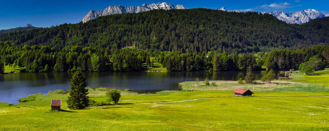 Geroldsee 7