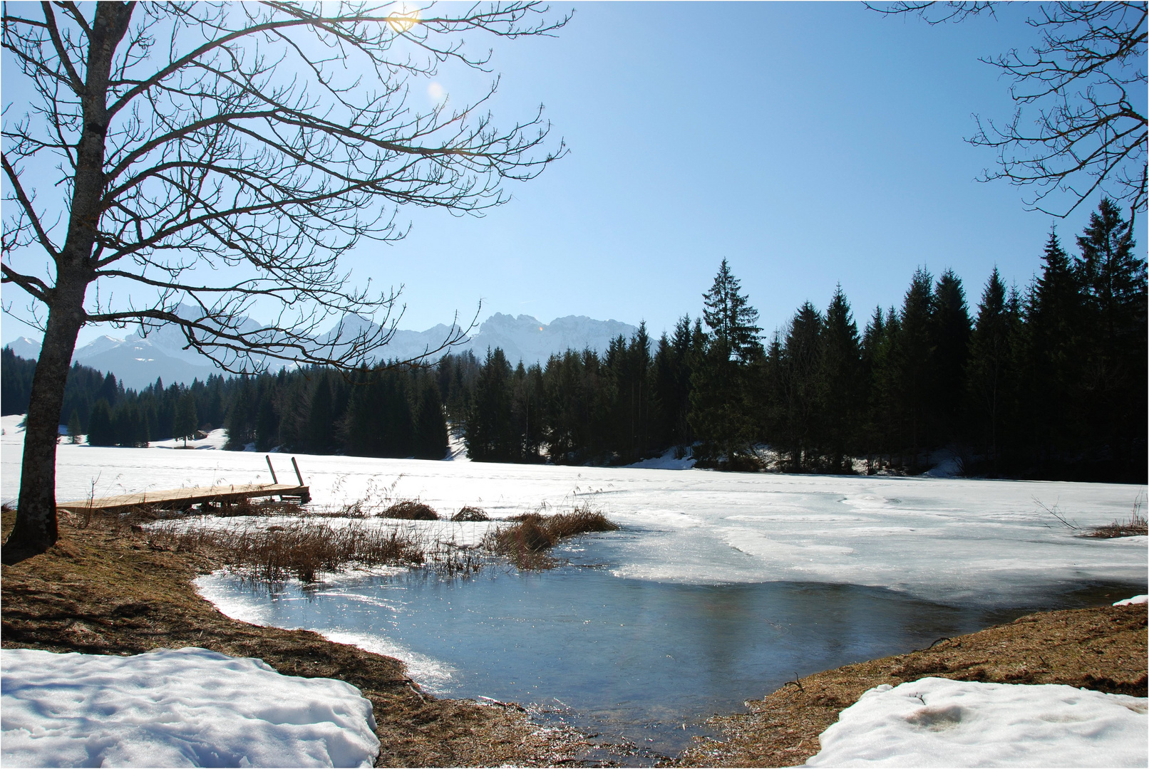 geroldsee