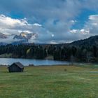 Geroldsee