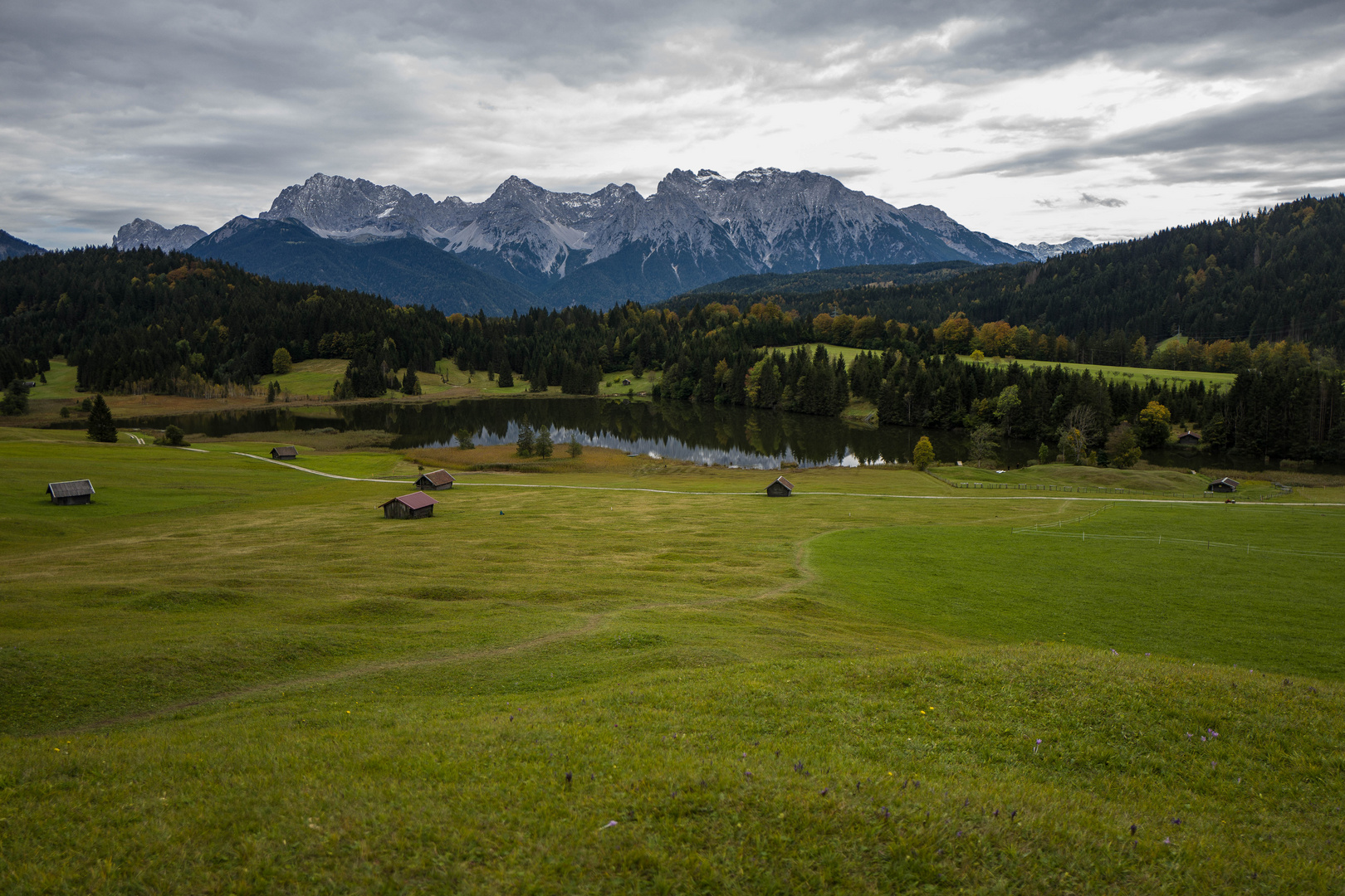 Geroldsee