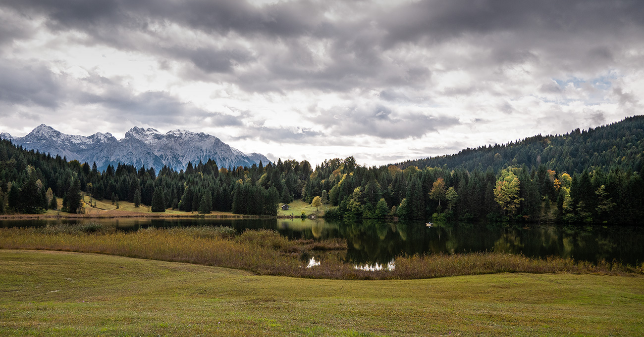 Geroldsee