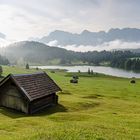 Geroldsee