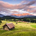 Geroldsee - Bayern