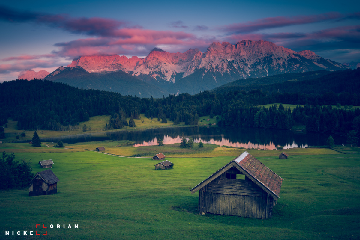 Geroldsee