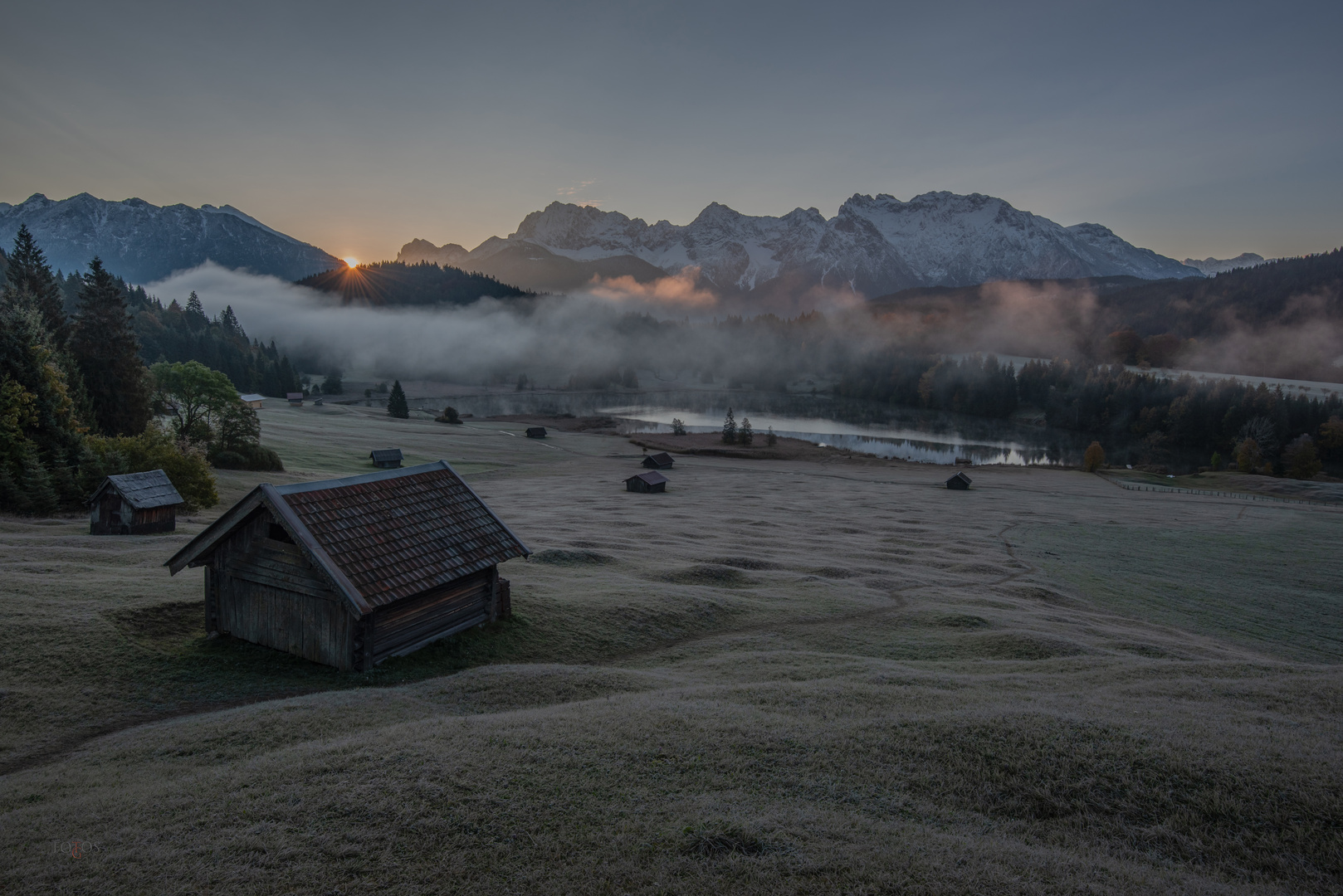 Geroldsee