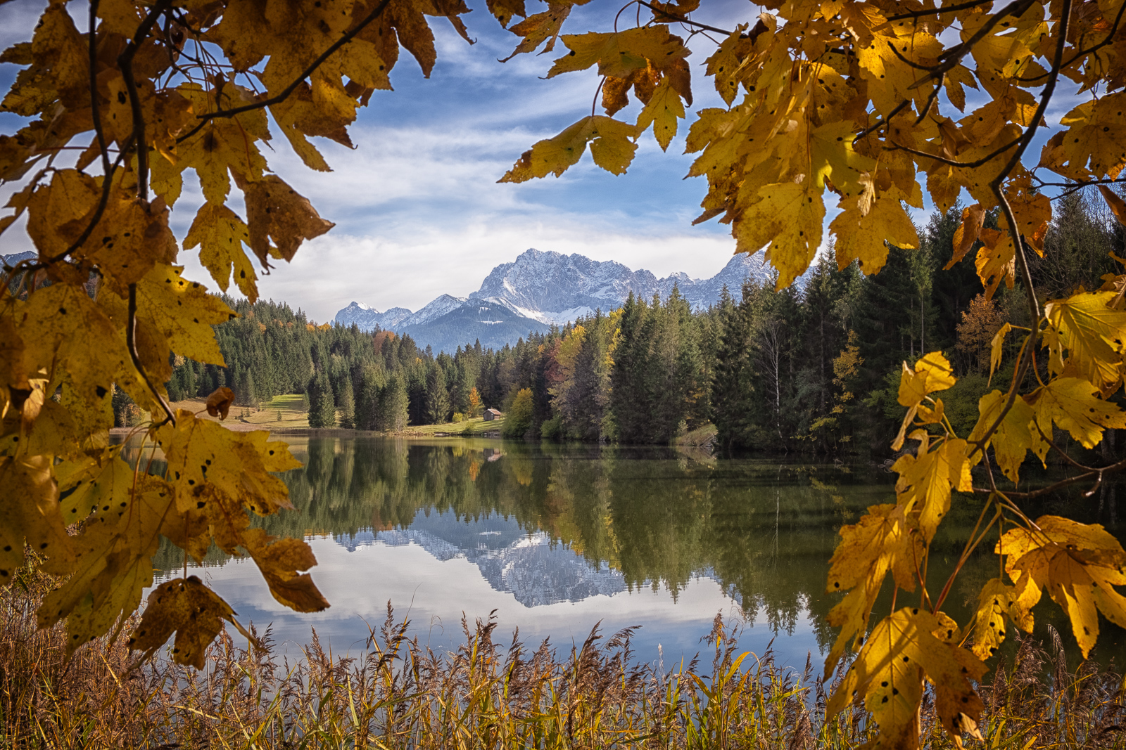 Geroldsee