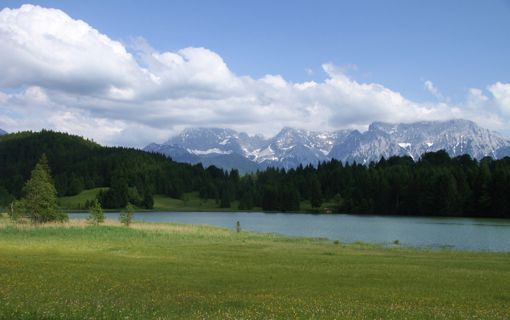 Geroldsee