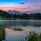 Geroldsee Idyll