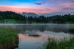 Geroldsee Idyll