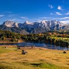 Geroldsee, Oberbayern