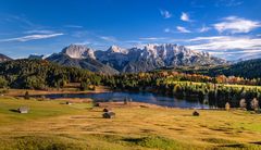 Geroldsee, Oberbayern