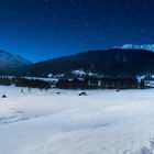 [ geroldsee panorama ]