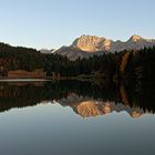 Geroldsee-Panorama