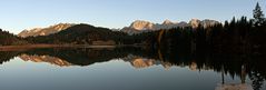 Geroldsee-Panorama