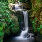 Gerolsauer Wasserfall