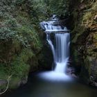 Gerolsauer Wasserfall