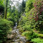 Gerolsauer Wasserfall