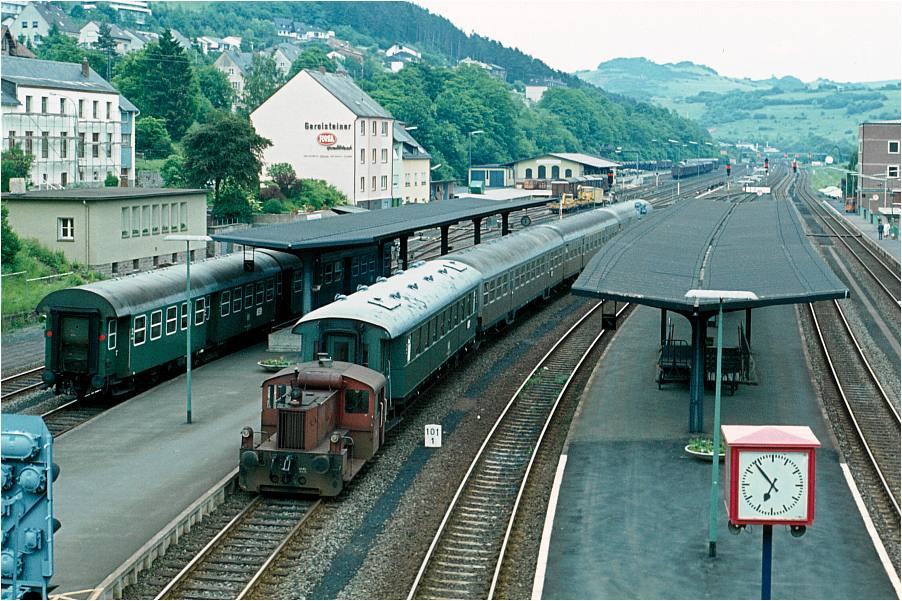 Gerolstein 1980