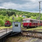 Gerolstein Bahnbetriebswerk