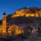 *Gerolstein @ Erlöserkirche und Munterley*