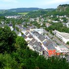 Gerolstein in der Eifel