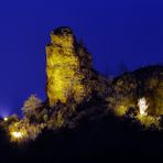 Gerolsteiner Dolomiten - Auberg