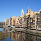 Gerona  City......