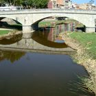  Gerona PONT DE PEDRA 