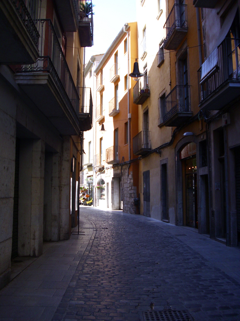 gerona...spanien...costa brava