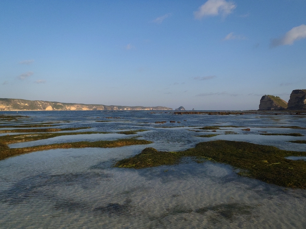 Geropuk Beach