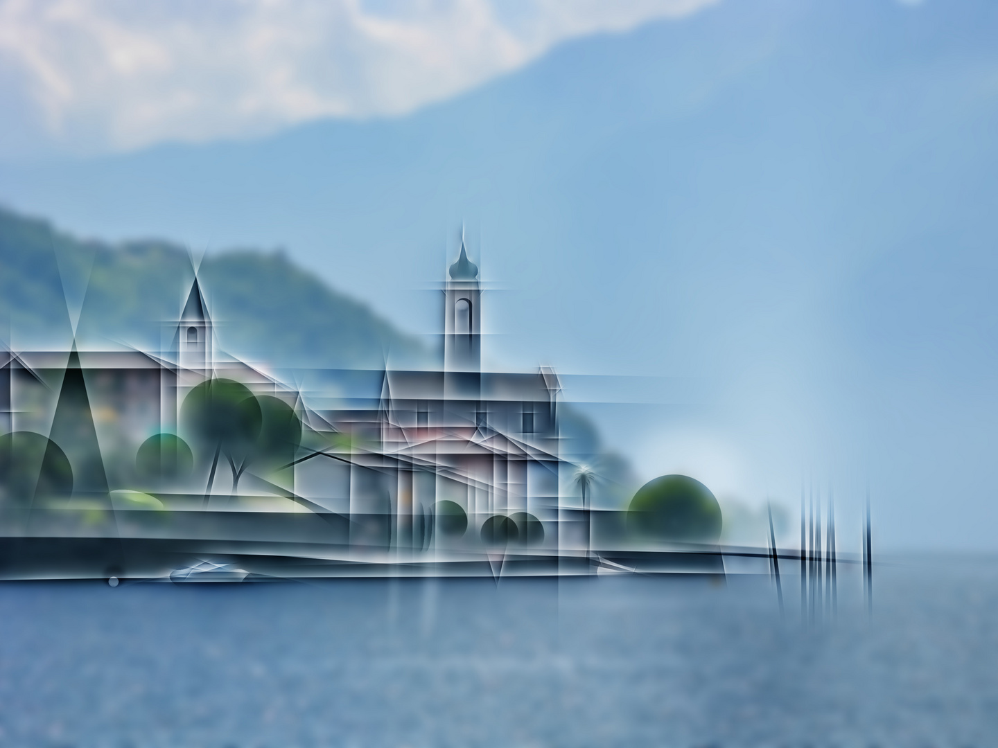 Gerra am Lago Maggiore