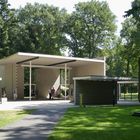 Gerrit Rietveld Pavillon