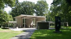 Gerrit Rietveld Pavillon