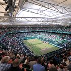 Gerry Weber Open 2013 - Centre Court