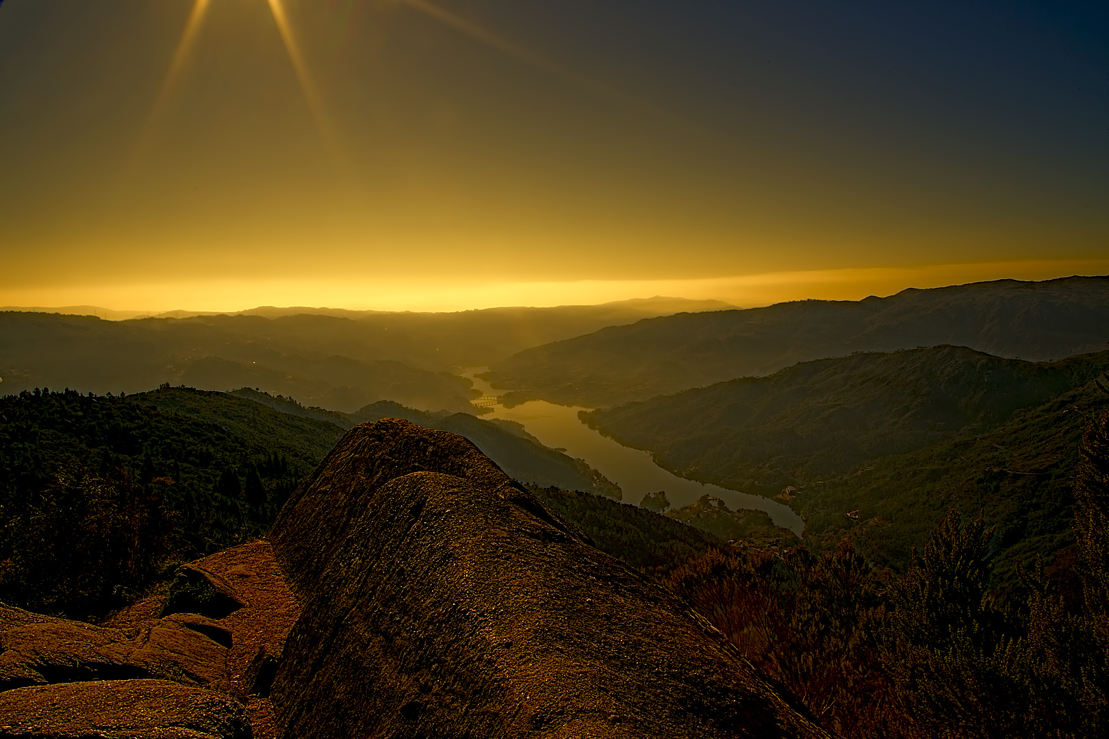 Gerês