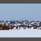 Gerstetten im Winter