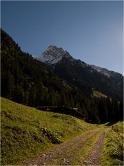 Gerstruben Alpe