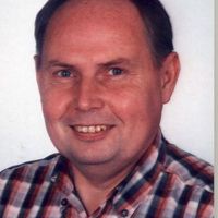 Gert Kröger