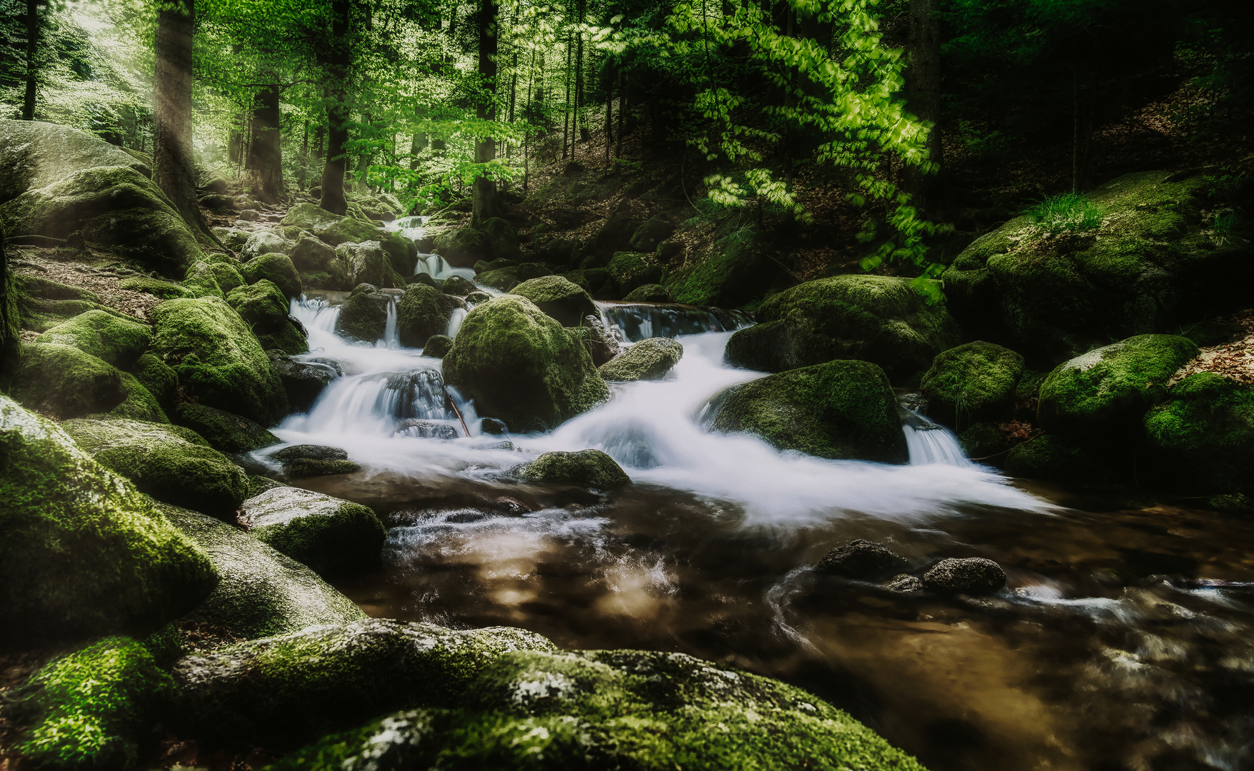 Gertelbach HDR 