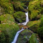 Gertelbach-Wasserfälle (Bühlertal)