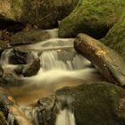 Gertelbach Wasserfälle