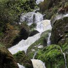 Gertelbach- Wasserfälle
