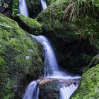 Gertelbach Wasserfälle