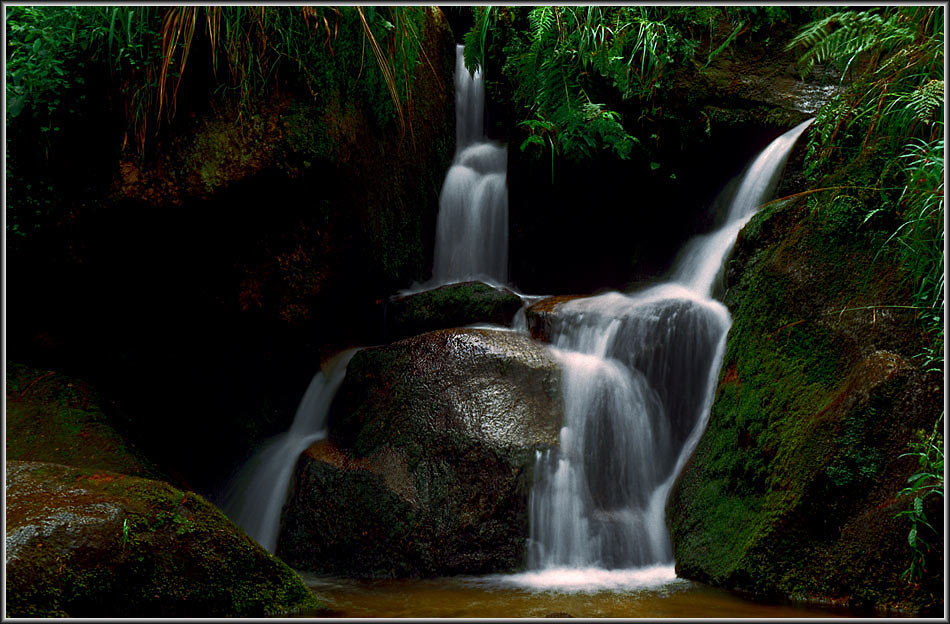 Gertelbach-Wasserfall 2